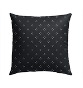 Instrumental Idyll Outdoor Pillow